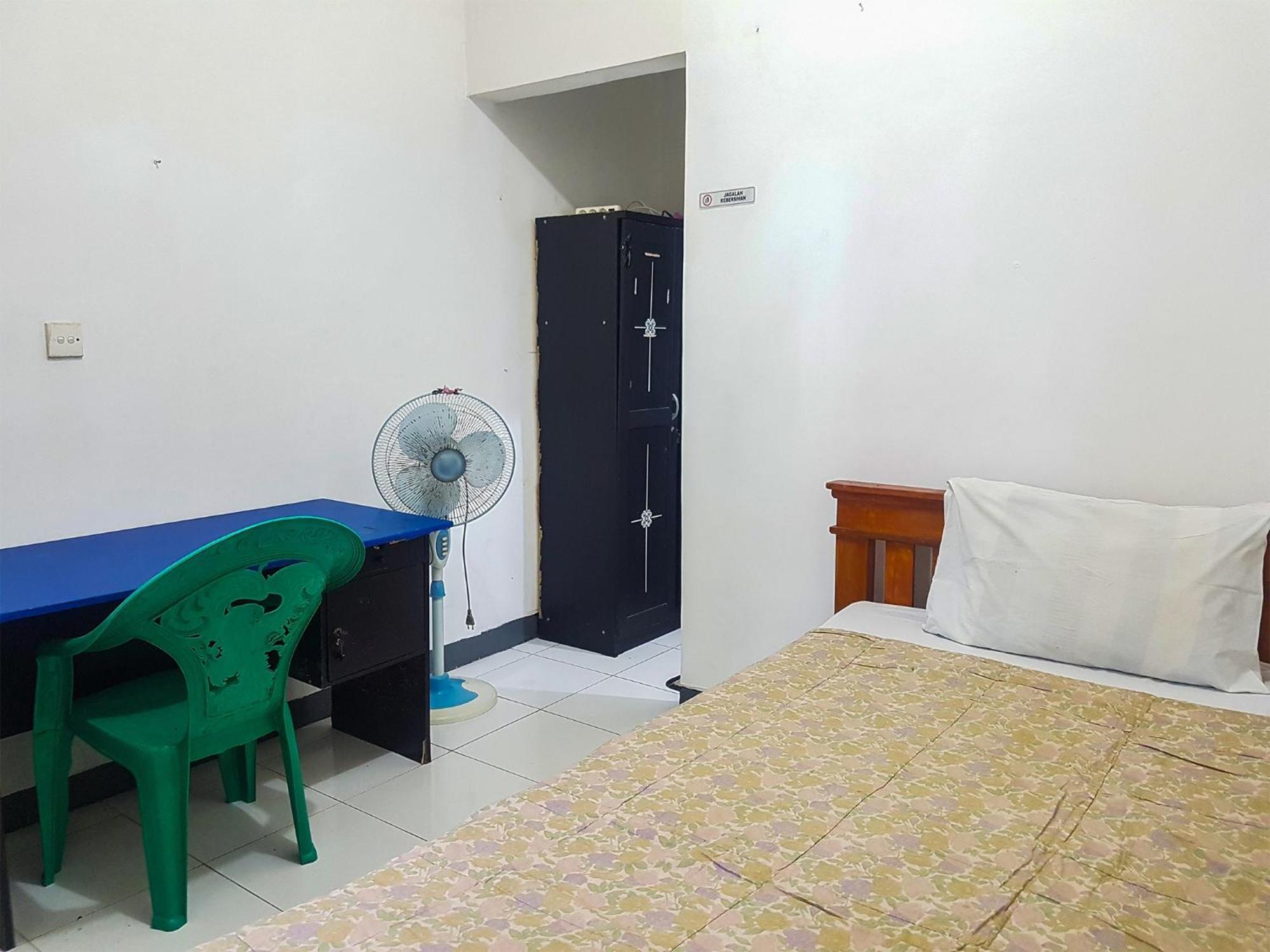 Spot On 93997 Sutangkas Kost Jakarta