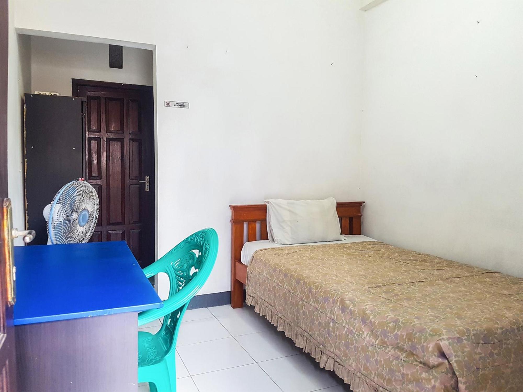 Spot On 93997 Sutangkas Kost Jakarta